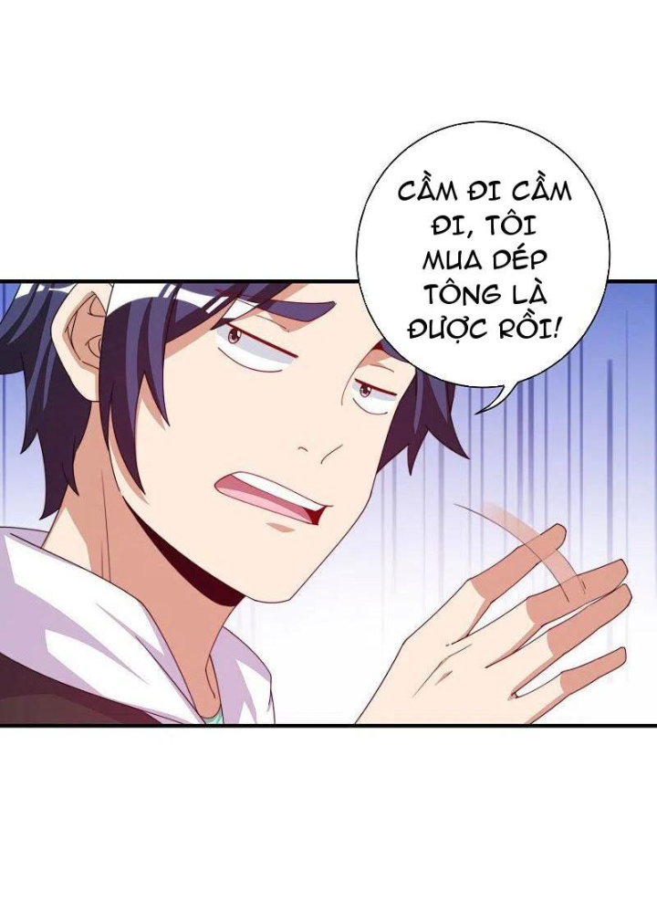 Từ Hôm Nay Bắt Đầu Làm Người Giàu Nhất Chapter 233 - Trang 2