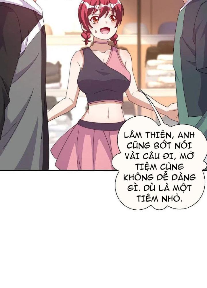 Từ Hôm Nay Bắt Đầu Làm Người Giàu Nhất Chapter 233 - Trang 2