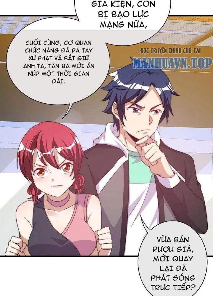 Từ Hôm Nay Bắt Đầu Làm Người Giàu Nhất Chapter 234 - Trang 2