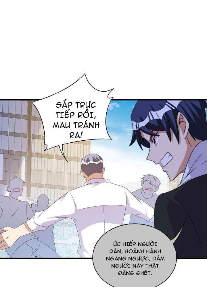 Từ Hôm Nay Bắt Đầu Làm Người Giàu Nhất Chapter 234 - Trang 2