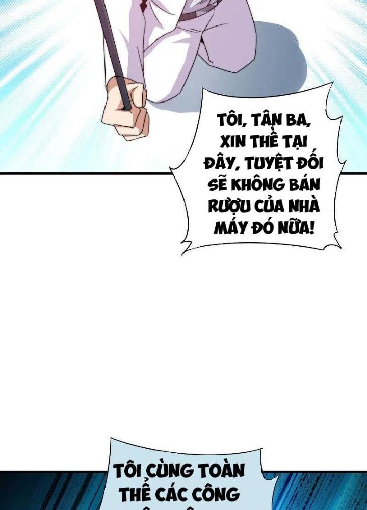 Từ Hôm Nay Bắt Đầu Làm Người Giàu Nhất Chapter 234 - Trang 2