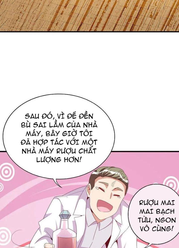 Từ Hôm Nay Bắt Đầu Làm Người Giàu Nhất Chapter 234 - Trang 2