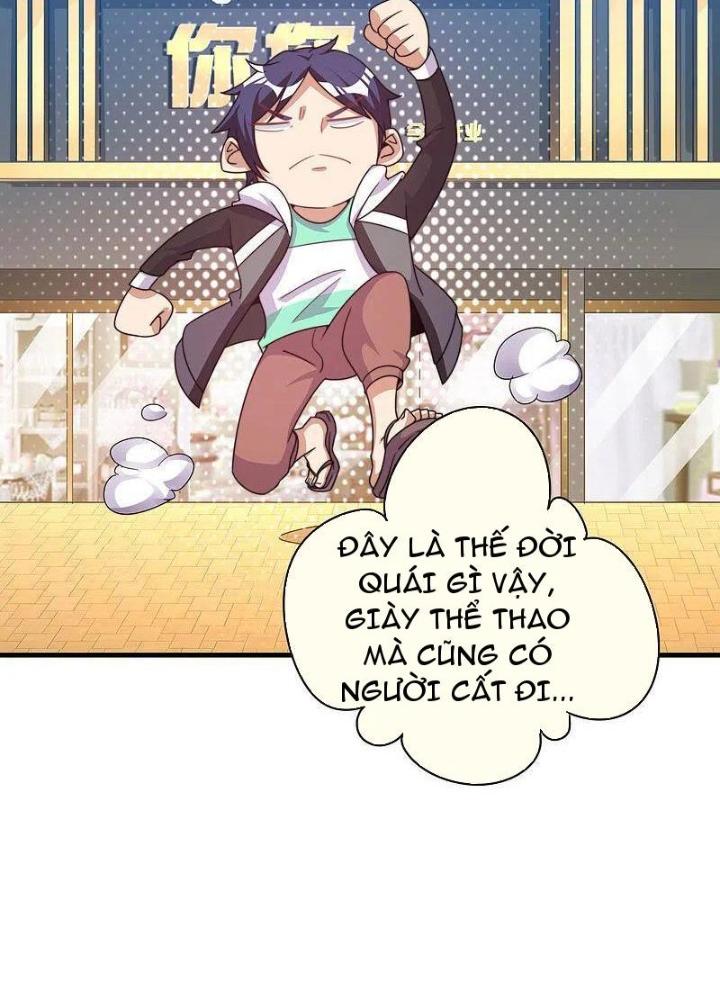 Từ Hôm Nay Bắt Đầu Làm Người Giàu Nhất Chapter 234 - Trang 2