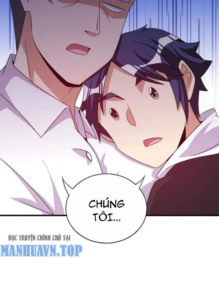 Từ Hôm Nay Bắt Đầu Làm Người Giàu Nhất Chapter 234 - Trang 2