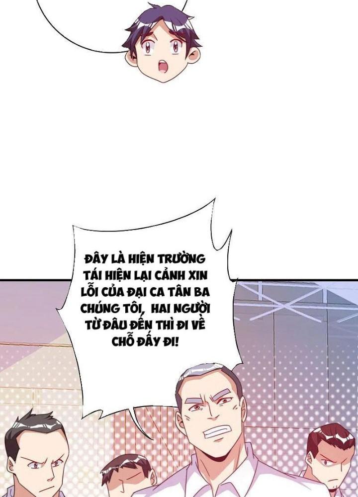 Từ Hôm Nay Bắt Đầu Làm Người Giàu Nhất Chapter 234 - Trang 2