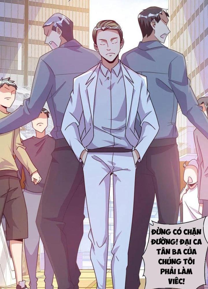Từ Hôm Nay Bắt Đầu Làm Người Giàu Nhất Chapter 234 - Trang 2