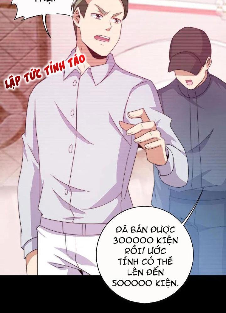 Từ Hôm Nay Bắt Đầu Làm Người Giàu Nhất Chapter 234 - Trang 2
