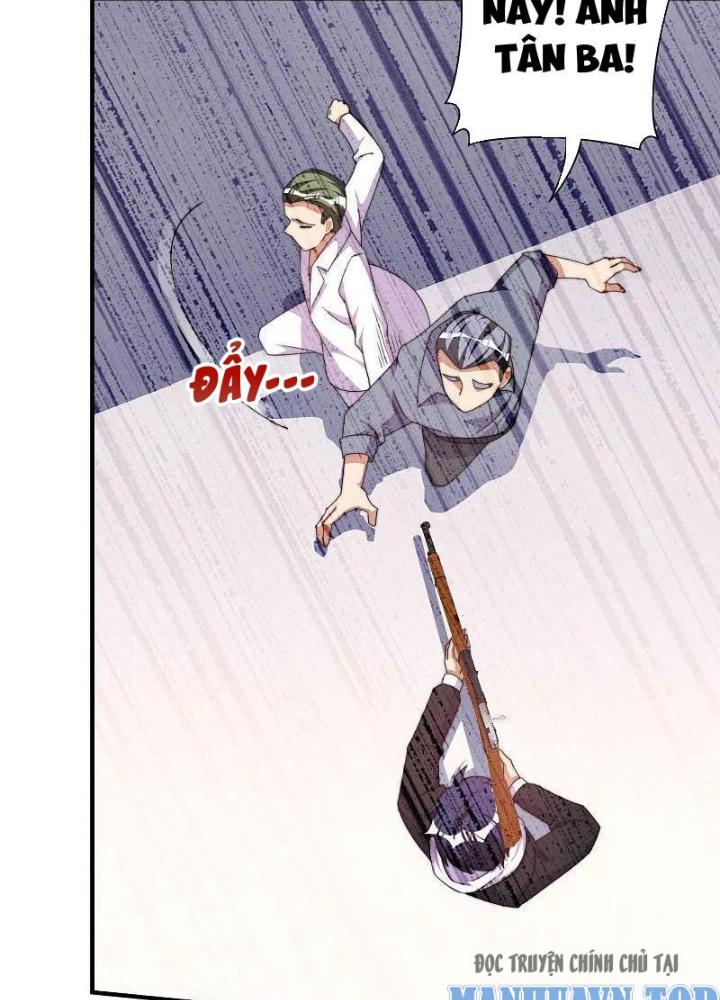 Từ Hôm Nay Bắt Đầu Làm Người Giàu Nhất Chapter 235 - Trang 2