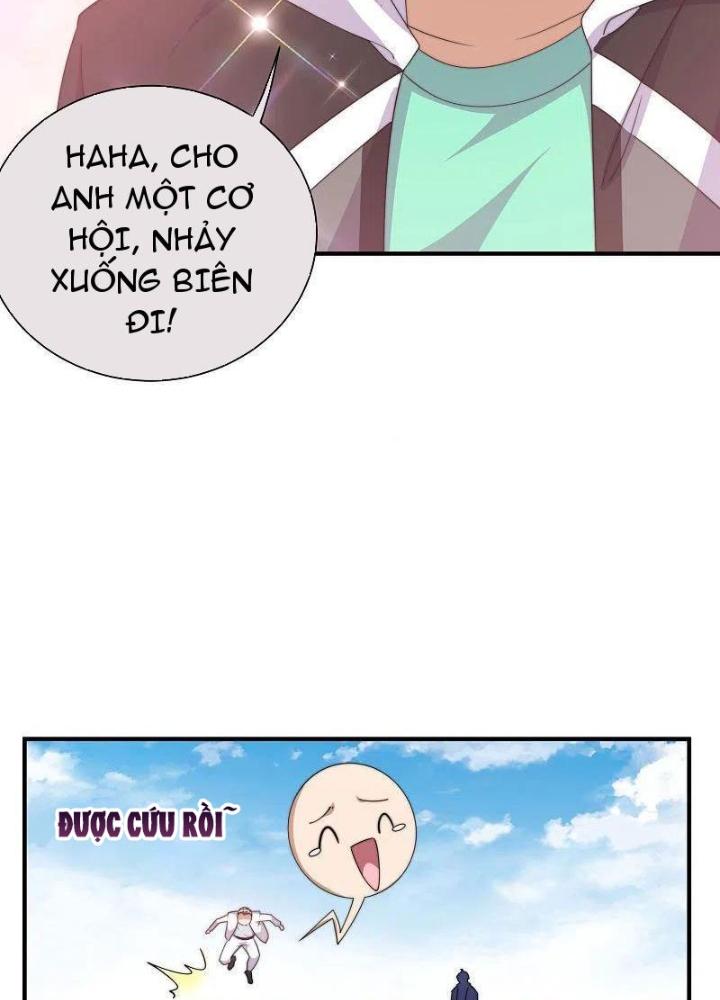 Từ Hôm Nay Bắt Đầu Làm Người Giàu Nhất Chapter 235 - Trang 2