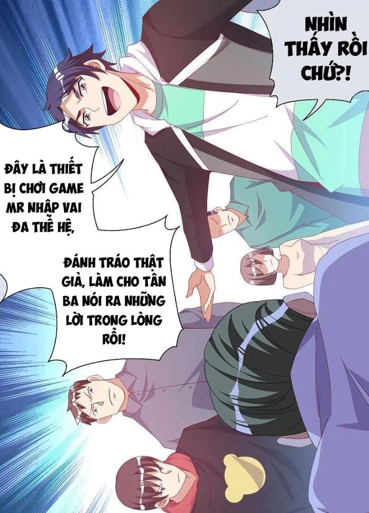 Từ Hôm Nay Bắt Đầu Làm Người Giàu Nhất Chapter 235 - Trang 2