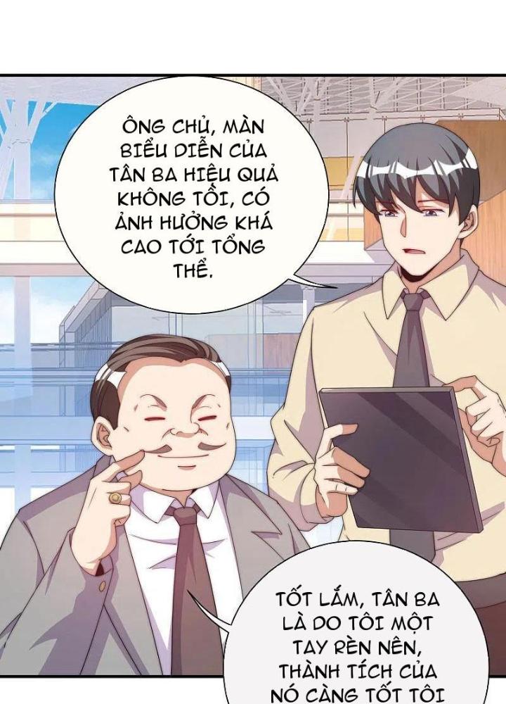 Từ Hôm Nay Bắt Đầu Làm Người Giàu Nhất Chapter 235 - Trang 2