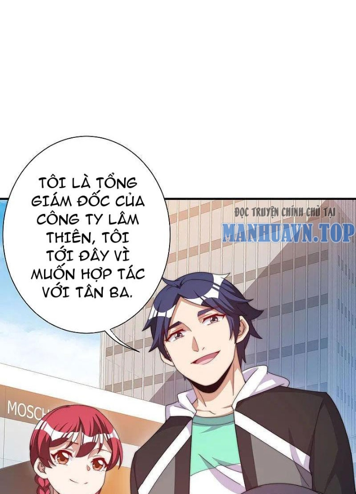 Từ Hôm Nay Bắt Đầu Làm Người Giàu Nhất Chapter 235 - Trang 2