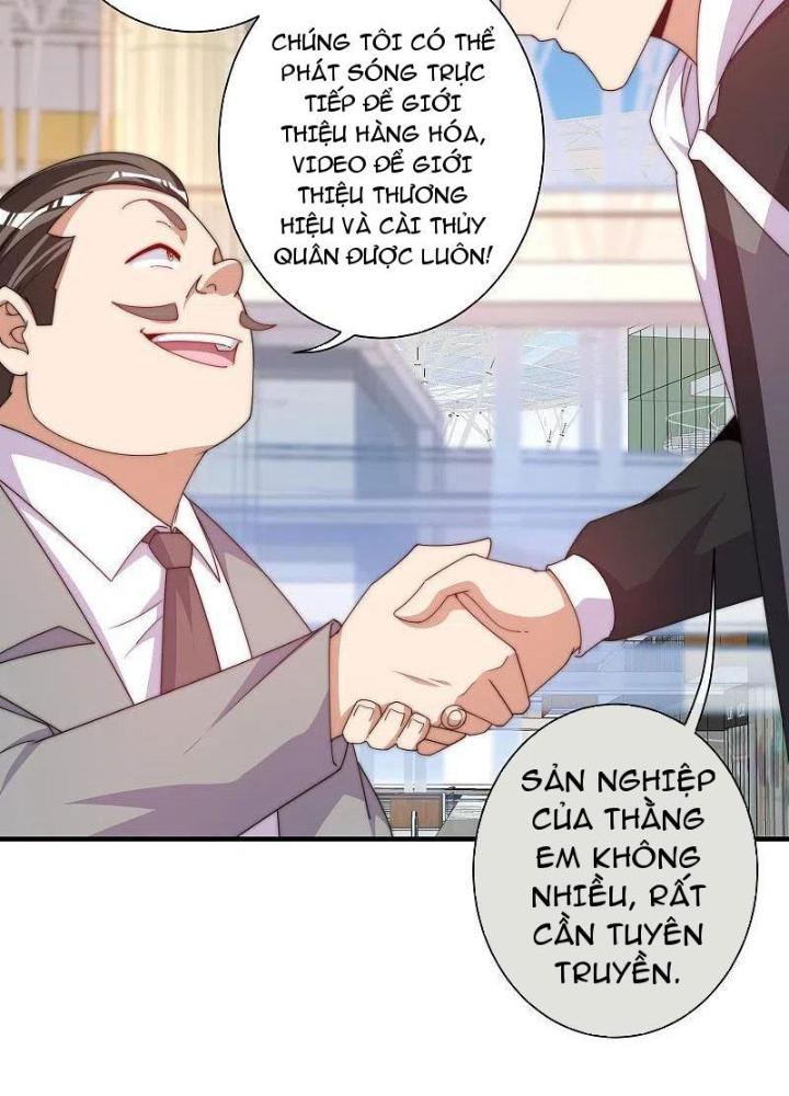 Từ Hôm Nay Bắt Đầu Làm Người Giàu Nhất Chapter 235 - Trang 2