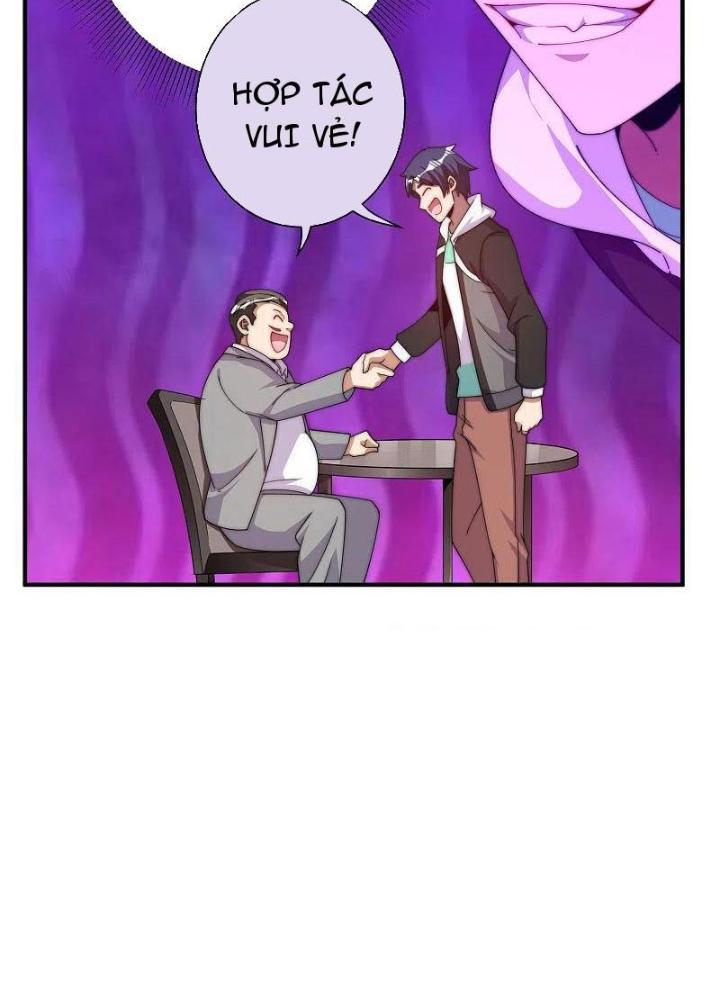 Từ Hôm Nay Bắt Đầu Làm Người Giàu Nhất Chapter 235 - Trang 2