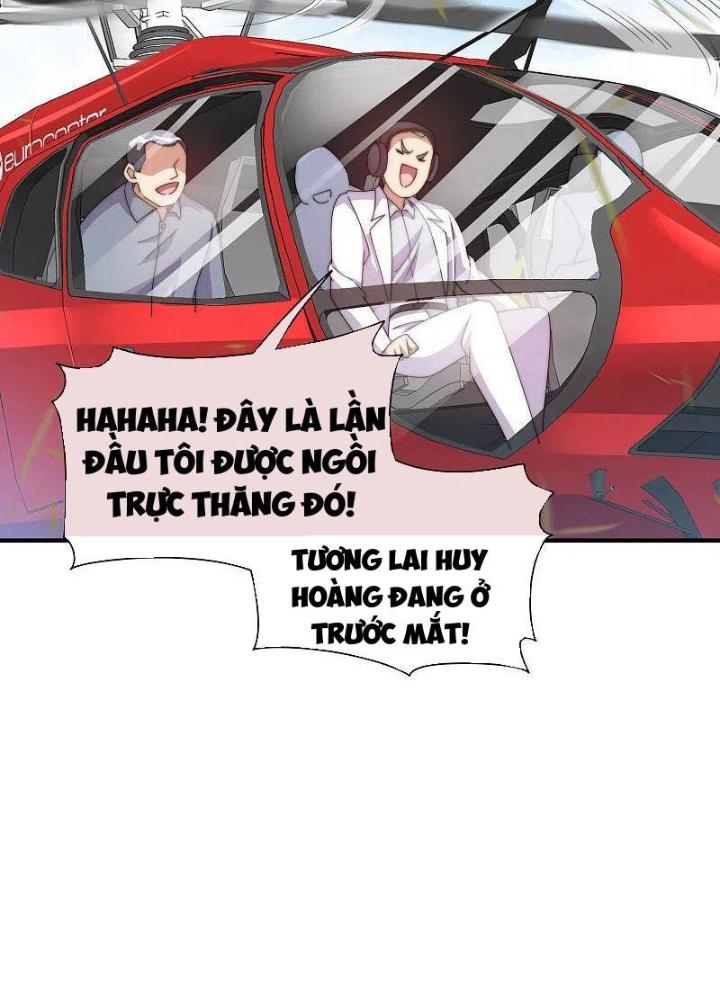 Từ Hôm Nay Bắt Đầu Làm Người Giàu Nhất Chapter 235 - Trang 2