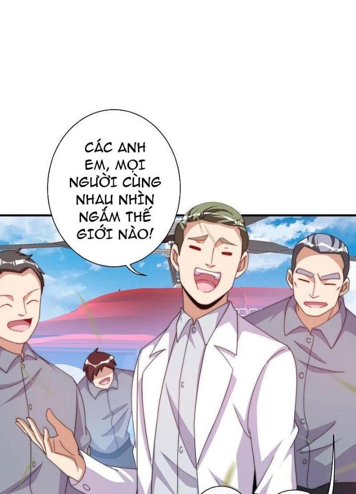 Từ Hôm Nay Bắt Đầu Làm Người Giàu Nhất Chapter 235 - Trang 2