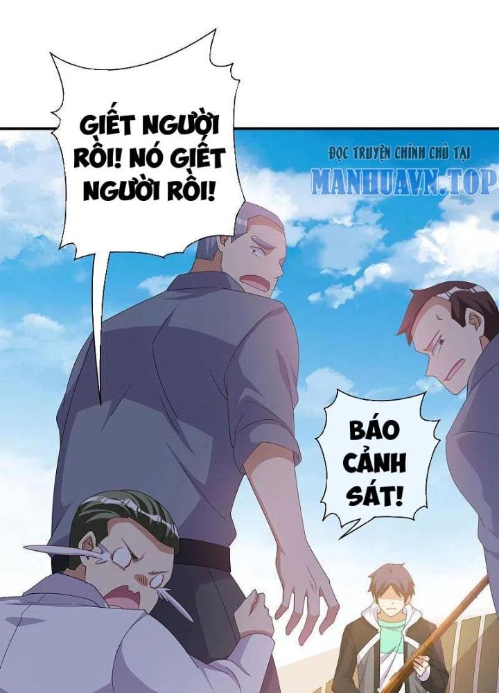 Từ Hôm Nay Bắt Đầu Làm Người Giàu Nhất Chapter 235 - Trang 2