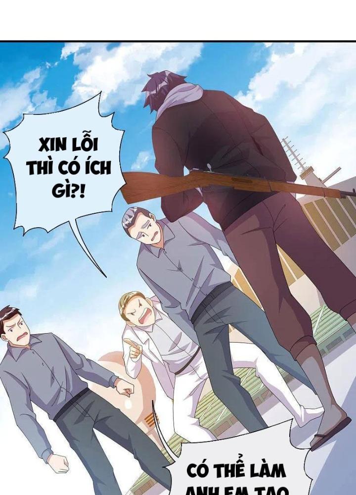 Từ Hôm Nay Bắt Đầu Làm Người Giàu Nhất Chapter 235 - Trang 2
