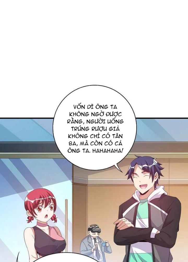 Từ Hôm Nay Bắt Đầu Làm Người Giàu Nhất Chapter 236 - Trang 2