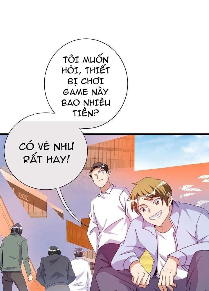 Từ Hôm Nay Bắt Đầu Làm Người Giàu Nhất Chapter 236 - Trang 2