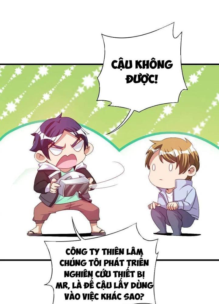 Từ Hôm Nay Bắt Đầu Làm Người Giàu Nhất Chapter 236 - Trang 2