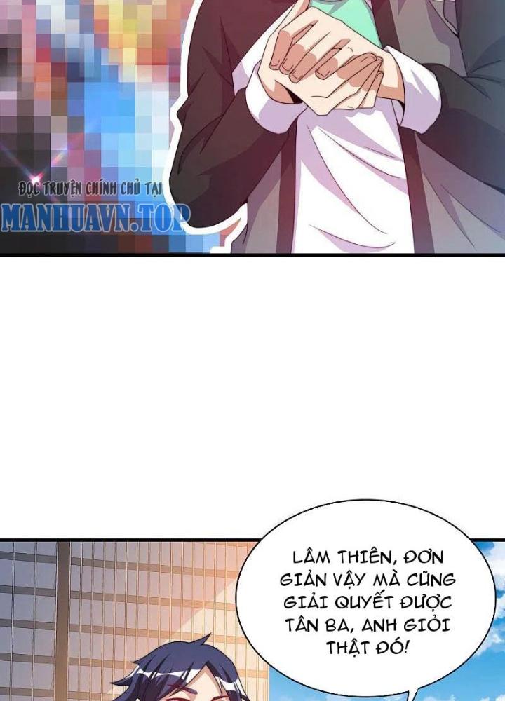 Từ Hôm Nay Bắt Đầu Làm Người Giàu Nhất Chapter 236 - Trang 2