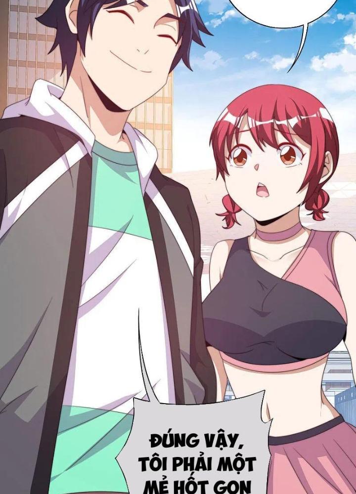 Từ Hôm Nay Bắt Đầu Làm Người Giàu Nhất Chapter 236 - Trang 2