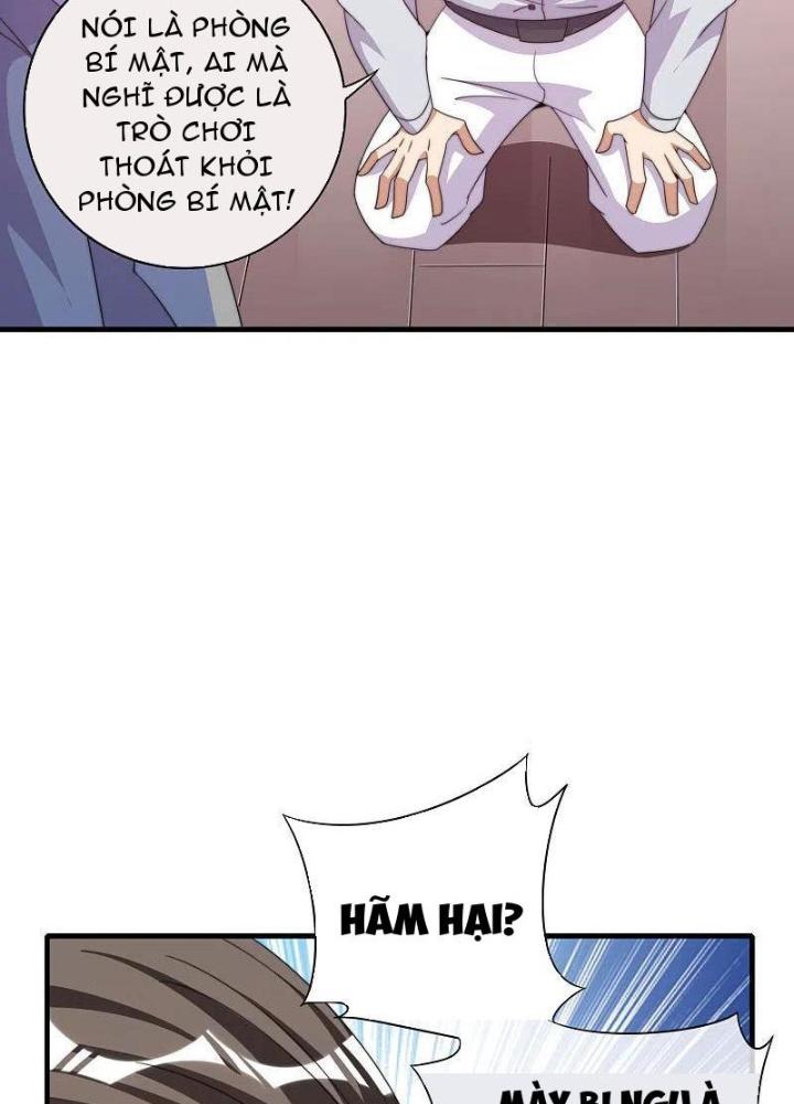 Từ Hôm Nay Bắt Đầu Làm Người Giàu Nhất Chapter 236 - Trang 2