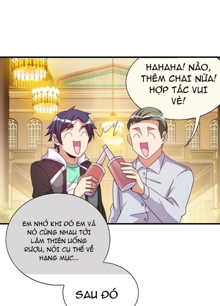 Từ Hôm Nay Bắt Đầu Làm Người Giàu Nhất Chapter 236 - Trang 2