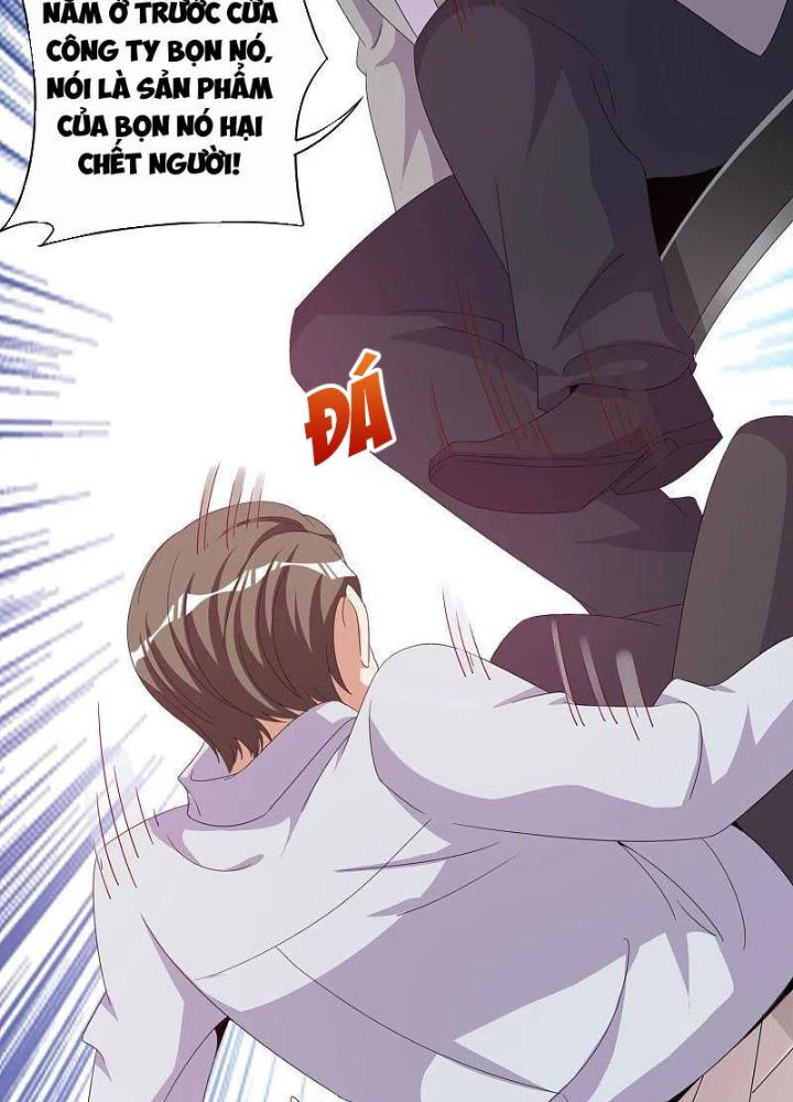 Từ Hôm Nay Bắt Đầu Làm Người Giàu Nhất Chapter 236 - Trang 2
