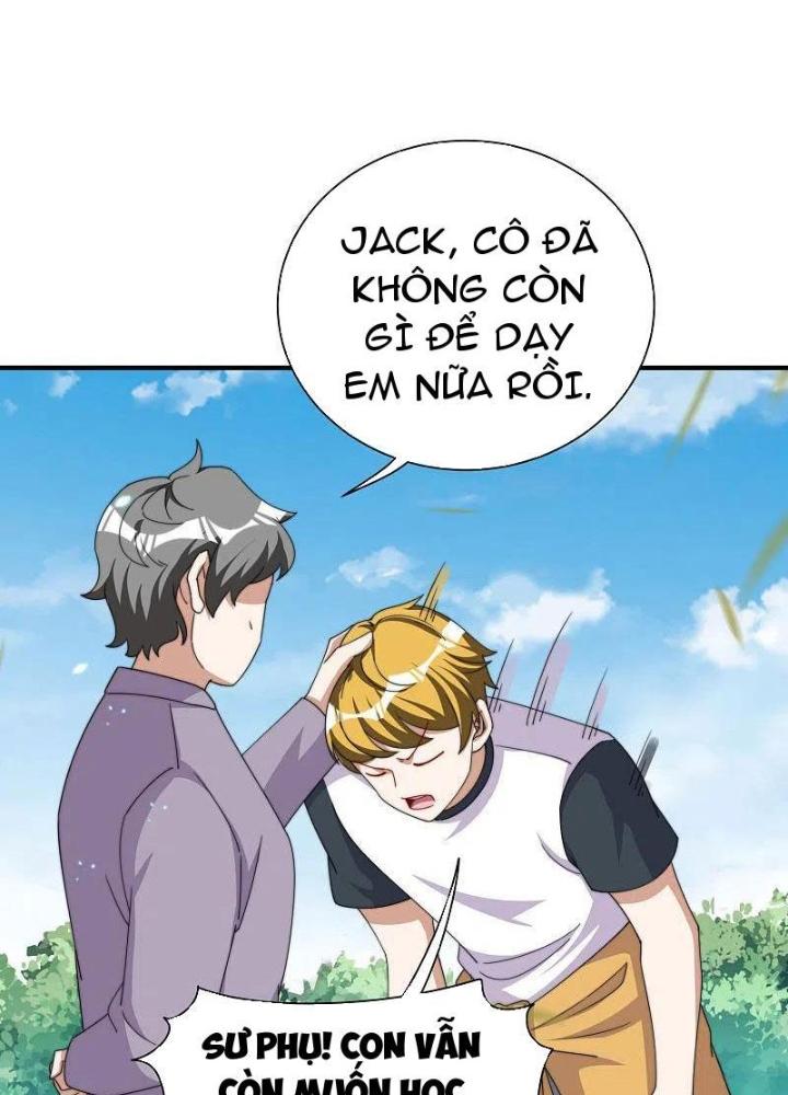 Từ Hôm Nay Bắt Đầu Làm Người Giàu Nhất Chapter 237 - Trang 2