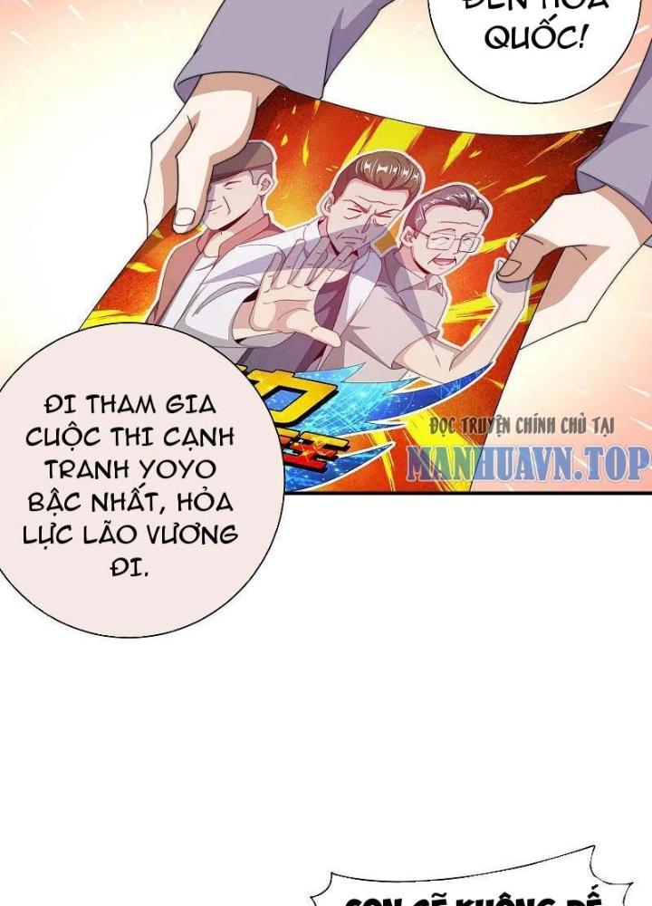 Từ Hôm Nay Bắt Đầu Làm Người Giàu Nhất Chapter 237 - Trang 2