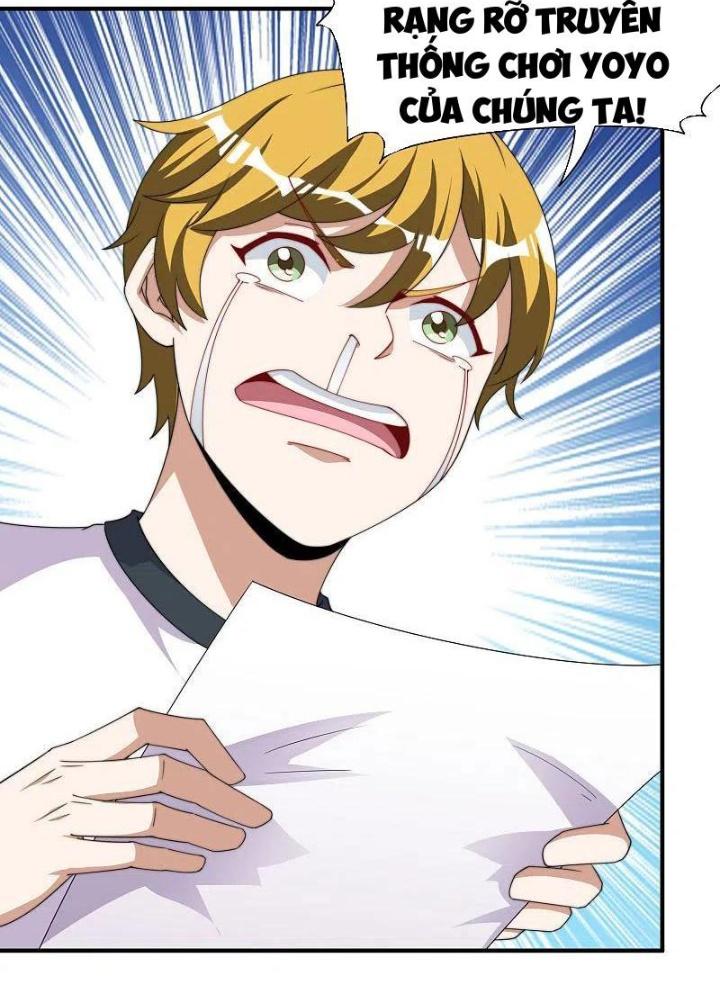 Từ Hôm Nay Bắt Đầu Làm Người Giàu Nhất Chapter 237 - Trang 2