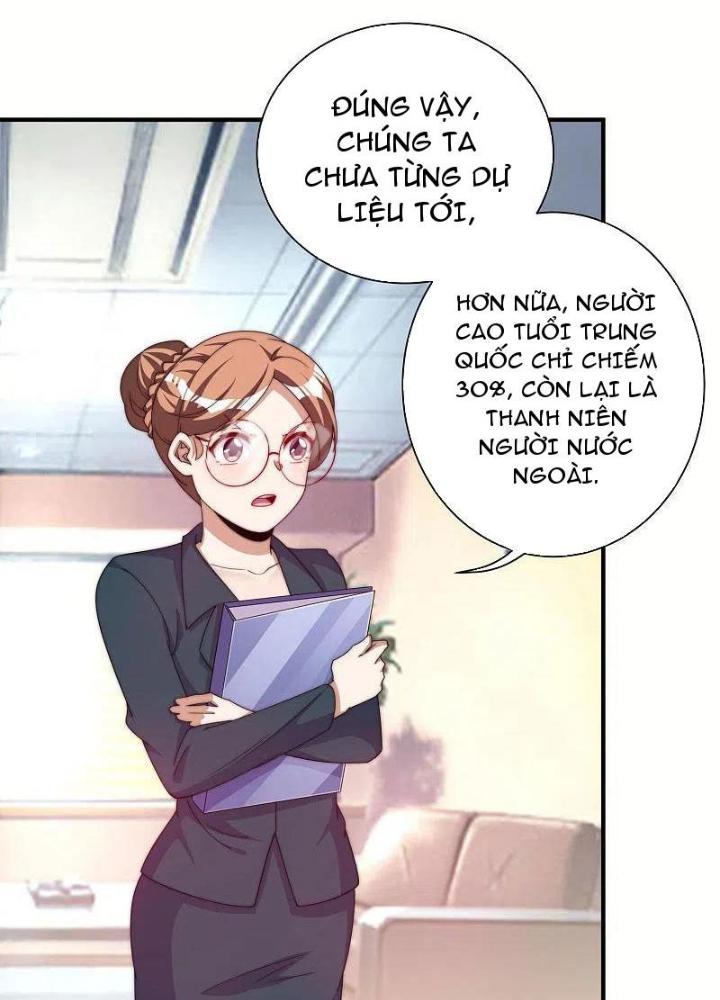 Từ Hôm Nay Bắt Đầu Làm Người Giàu Nhất Chapter 237 - Trang 2