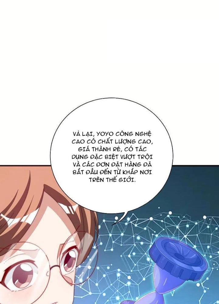 Từ Hôm Nay Bắt Đầu Làm Người Giàu Nhất Chapter 237 - Trang 2