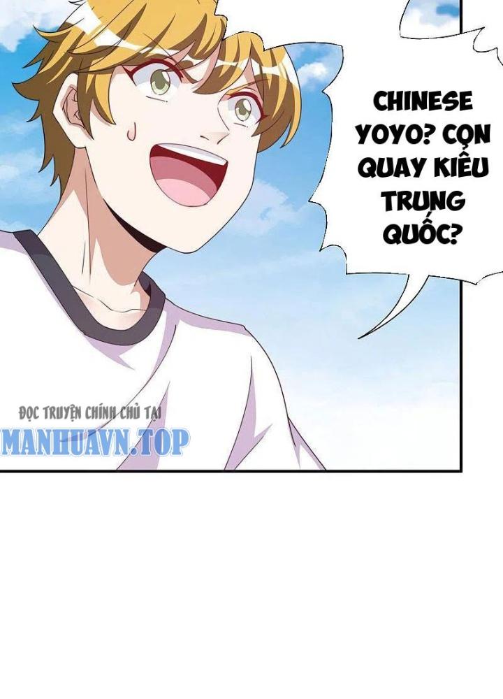 Từ Hôm Nay Bắt Đầu Làm Người Giàu Nhất Chapter 237 - Trang 2