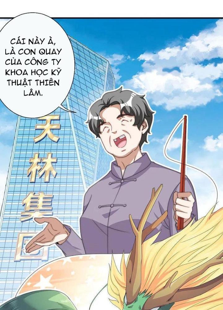 Từ Hôm Nay Bắt Đầu Làm Người Giàu Nhất Chapter 237 - Trang 2