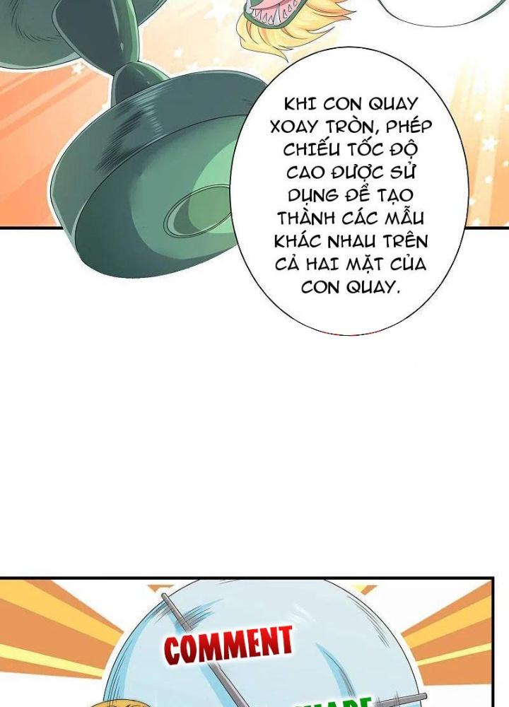 Từ Hôm Nay Bắt Đầu Làm Người Giàu Nhất Chapter 237 - Trang 2