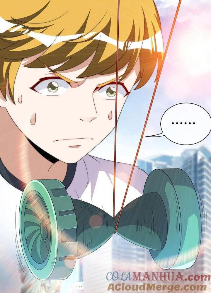 Từ Hôm Nay Bắt Đầu Làm Người Giàu Nhất Chapter 237 - Trang 2