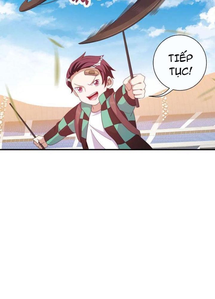 Từ Hôm Nay Bắt Đầu Làm Người Giàu Nhất Chapter 238 - Trang 2