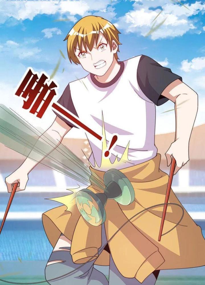 Từ Hôm Nay Bắt Đầu Làm Người Giàu Nhất Chapter 238 - Trang 2