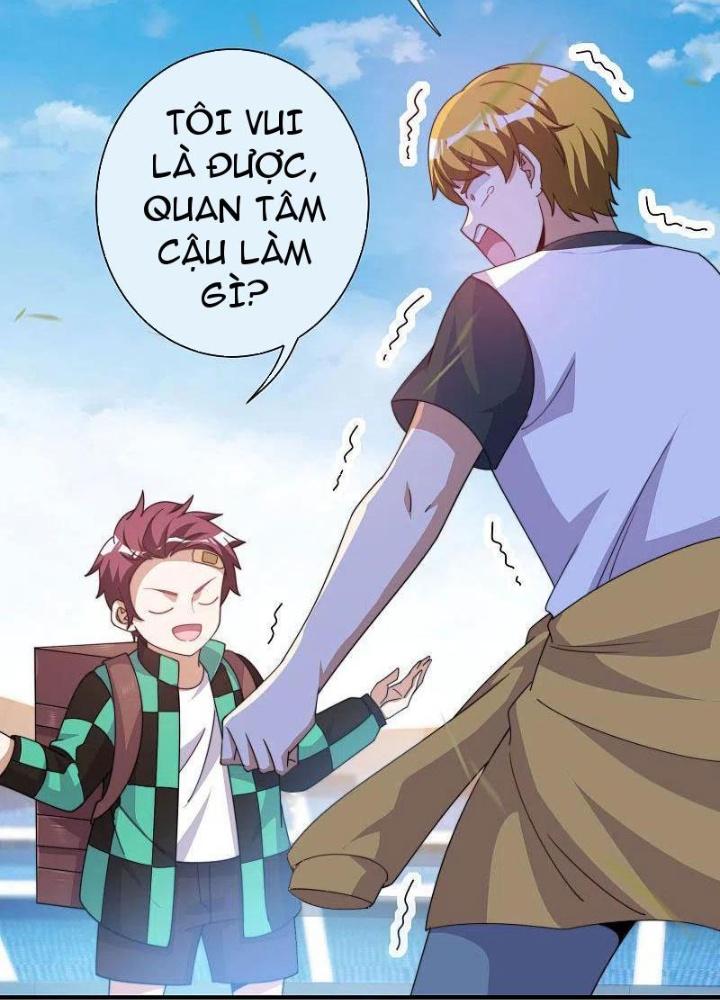 Từ Hôm Nay Bắt Đầu Làm Người Giàu Nhất Chapter 238 - Trang 2