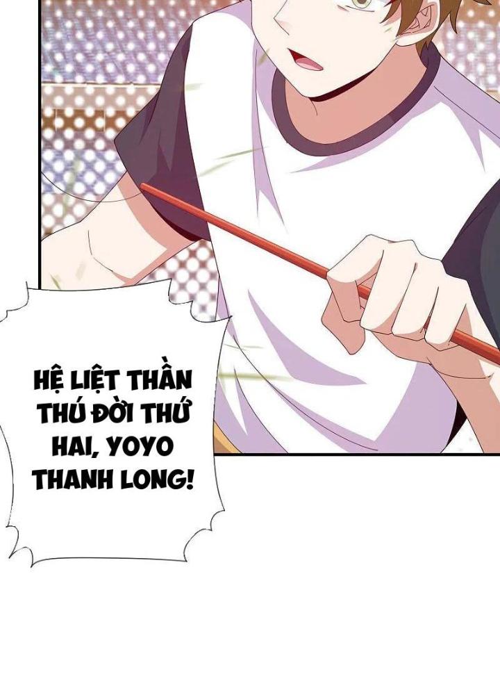 Từ Hôm Nay Bắt Đầu Làm Người Giàu Nhất Chapter 238 - Trang 2