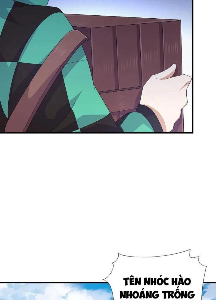 Từ Hôm Nay Bắt Đầu Làm Người Giàu Nhất Chapter 238 - Trang 2