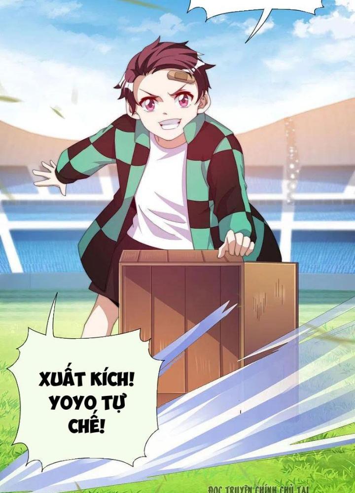 Từ Hôm Nay Bắt Đầu Làm Người Giàu Nhất Chapter 238 - Trang 2