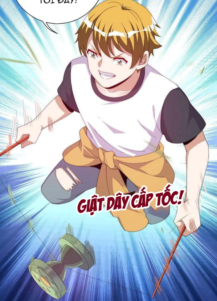 Từ Hôm Nay Bắt Đầu Làm Người Giàu Nhất Chapter 238 - Trang 2