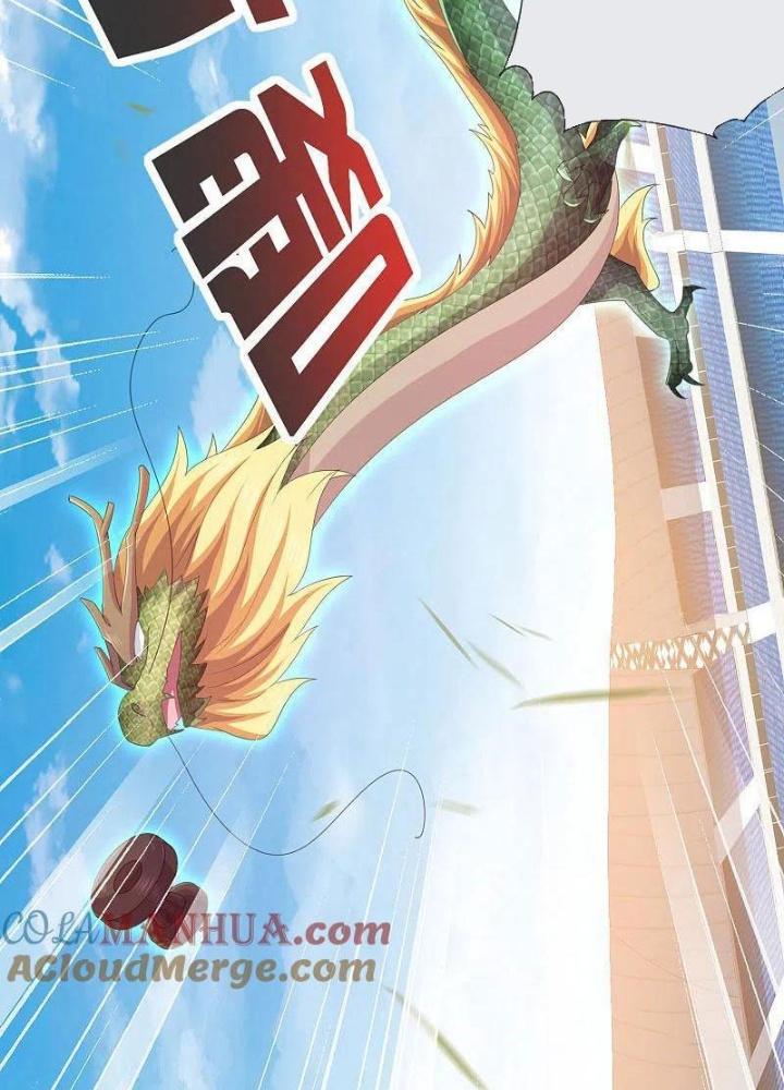 Từ Hôm Nay Bắt Đầu Làm Người Giàu Nhất Chapter 238 - Trang 2