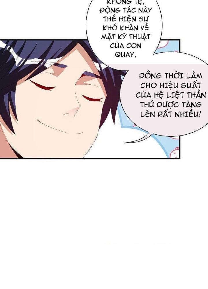 Từ Hôm Nay Bắt Đầu Làm Người Giàu Nhất Chapter 238 - Trang 2