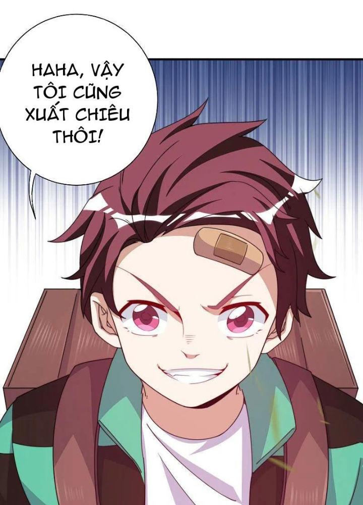 Từ Hôm Nay Bắt Đầu Làm Người Giàu Nhất Chapter 238 - Trang 2