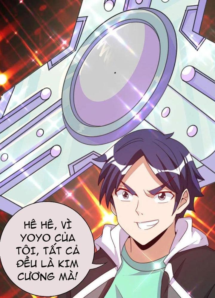 Từ Hôm Nay Bắt Đầu Làm Người Giàu Nhất Chapter 239 - Trang 2